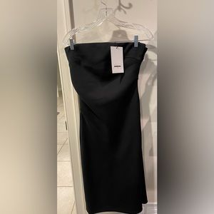 Elegant Narcisco Rodriguez for Zara